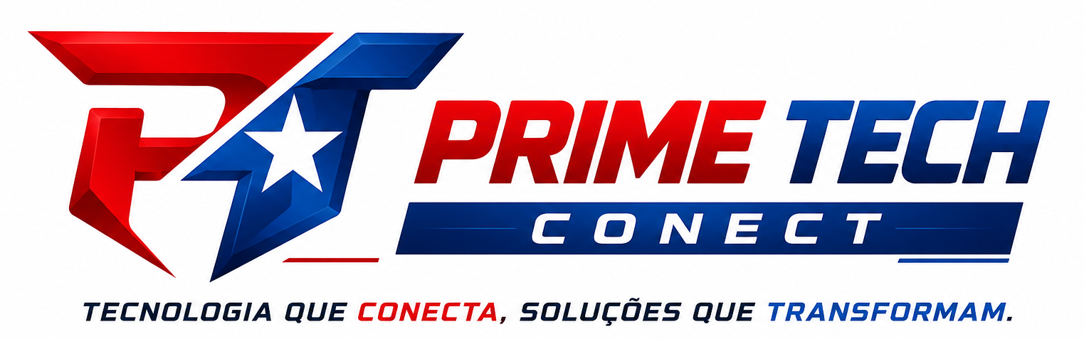 Prime Tech Conect